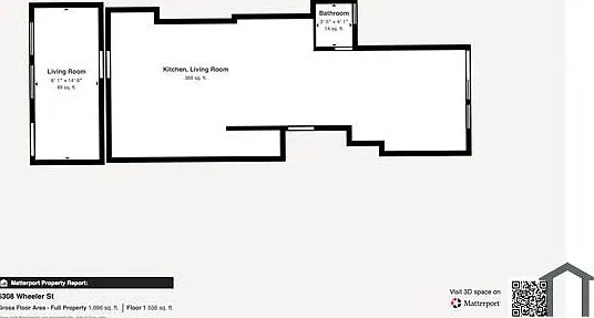 6308 Wheeler St — Photo 12