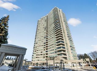 1480 Riverside Dr #503, Ottawa, ON K1G 5H2