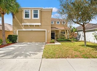 7506 Forest Mere Dr, Riverview, FL 33578