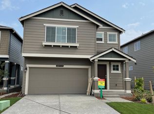 18717 107th Avenue Ct E, Puyallup, WA 98374