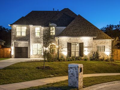 611 Oak Grove Ln, Coppell, TX, 75019
