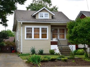 1326 Lydia St, Louisville, KY 40217
