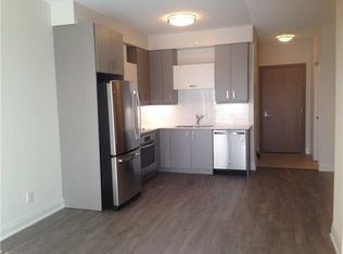 28 Uptown Dr #507, Markham, ON L3R5M8