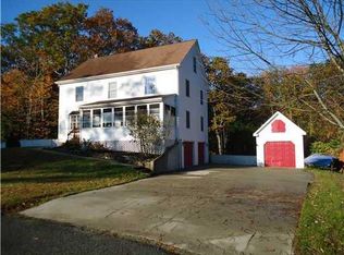 20 Kahill Ct, South Portland, ME 04106
