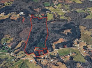 61 Highway 145, Eastanollee, GA 30538