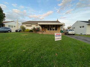 808 Arthur Ave, Bristol, PA 19007
