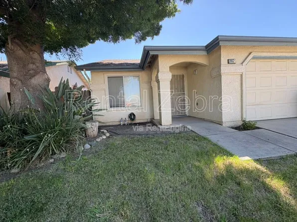 2862 La Cresenta Ave, Merced, CA 95348