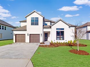 1250 McClintock Dr, Shady Shores, TX 76208