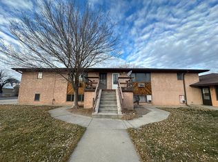 135 Lucille Ave #3, Morrill, NE 69358