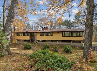 108 Haskell Rd, North Yarmouth, ME 04097