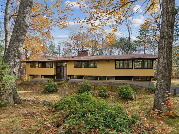 108 Haskell Road, North Yarmouth, ME 04097