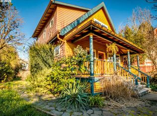 4013 N Michigan Ave, Portland, OR 97227