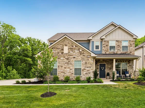 309 Keats Ct, Hendersonville, TN 37075