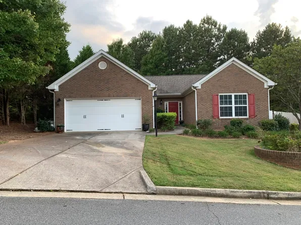 5003 Centennial Dr #D, Acworth, GA 30102