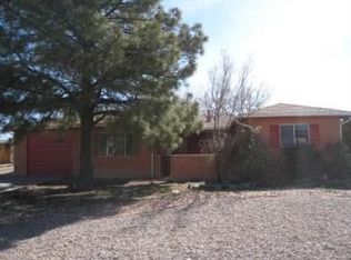 614 Cerro De Ortega Dr SE, Rio Rancho, NM 87124