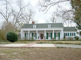 3145 Old Selma Rd, Montgomery, AL 36108