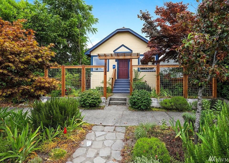 2nd image of 8032 16th Ave NE