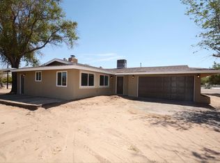 18676 Yucca St, Hesperia, CA 92345