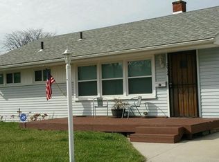 2924 Nash Rd, Toledo, OH 43613