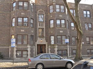 6457 N Bell Ave #BASEMENT, Chicago, IL 60645