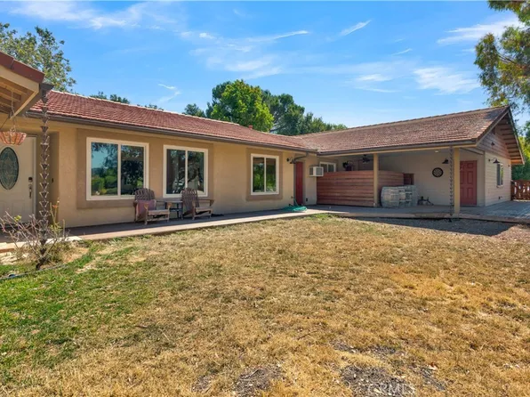 870 Peterson Ranch Rd, Templeton, CA 93465