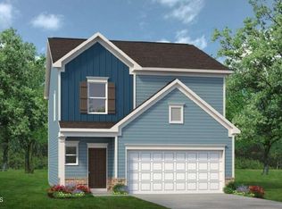 136 Oyster Tabby Dr, Lillington, NC 27546