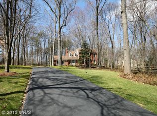 6302 Heritage Landing Ct, Burke, VA 22015