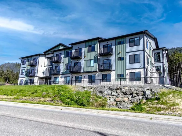 7400 Seymour Way #A105, Juneau, AK 99801