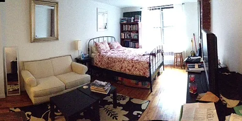 Rented by Eric Goodman Realty Corp