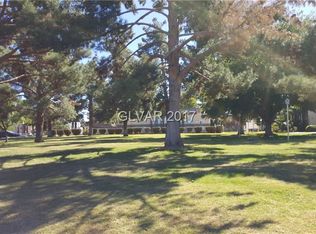 3408 Townhouse Dr, Las Vegas, NV 89121