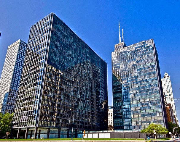 1st image of 900 N Lake Shore Dr APT 2914