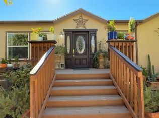 37200 Nason Rd SPACE 18, Carmel Valley, CA 93924