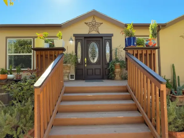 37200 Nason Rd Space 18, Carmel Valley, CA 93924