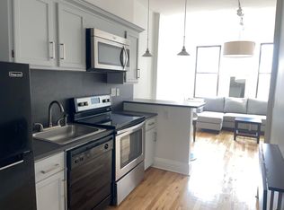 (Undisclosed Address), Hoboken, NJ 07030