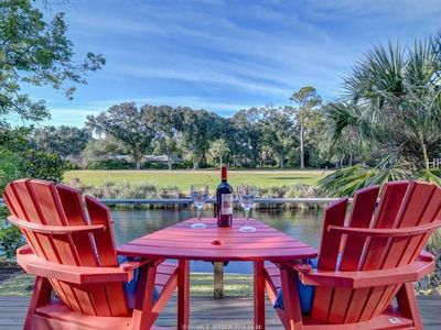 42 Fairway Winds Pl, Hilton Head Island, SC, 29928