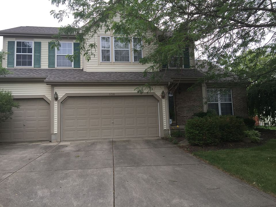 1st image of 836 Thornview Dr
