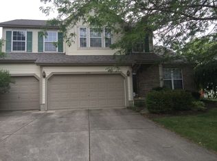 836 Thornview Dr, Galloway, OH 43119