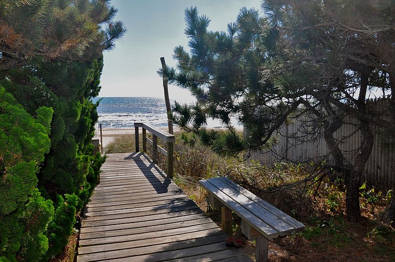 75 Treasure Island Dr, Amagansett, NY 11930 | Out East