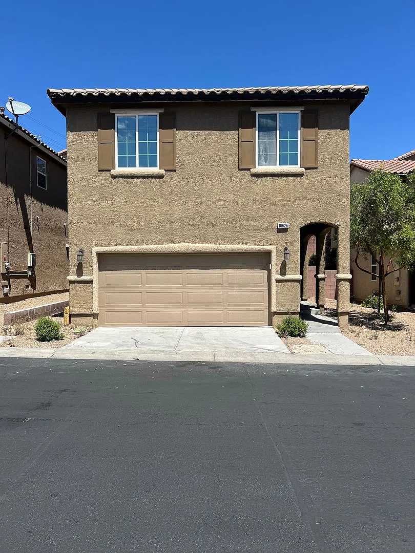 2 Weeks Free Rent A Fabulous 3 Bedroom House In Nw Las Vegas — Photo 1