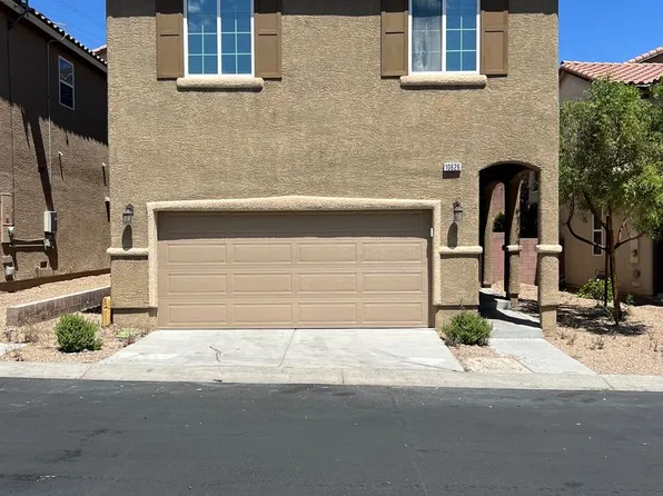 10626 Shiny Skies Dr, Las Vegas, NV 89129