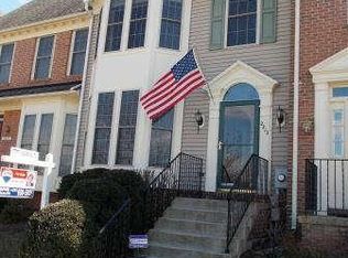 2213 Parish Ln, Frederick, MD 21701