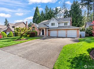33112 13th Ave SW, Federal Way, WA 98023