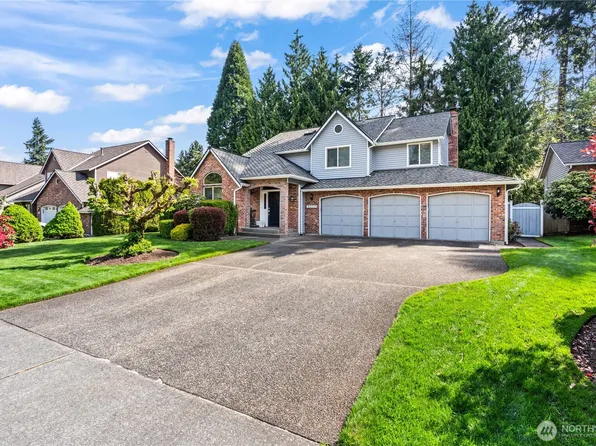 33112 13th Avenue SW, Federal Way, WA 98023