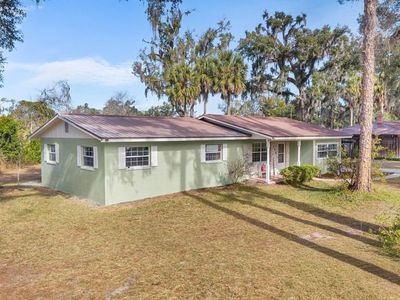 193 SE 15th Ave, Cross City, FL, 32628