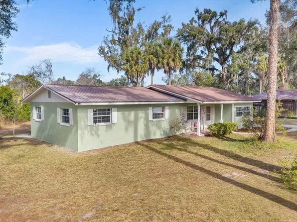 193 SE 15th Ave, Cross City, FL 32628