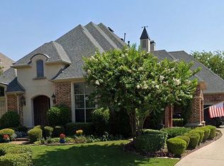 4340 Rubery Dr, Carrollton, TX 75010