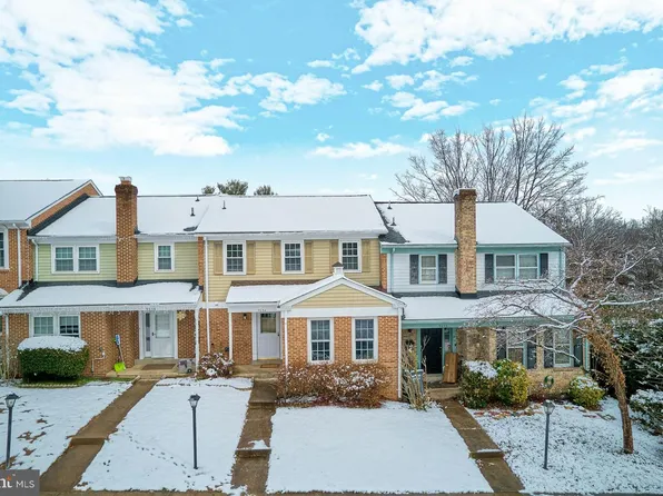 9634 Blincoe Ct, Burke, VA 22015