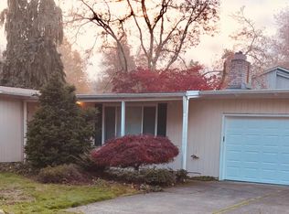 10965 SW 95th Ave, Tigard, OR 97223