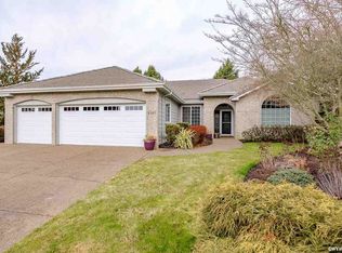 6185 Kite Ct N, Keizer, OR 97303