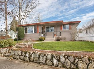 6938 N McKenna Ave, Portland, OR